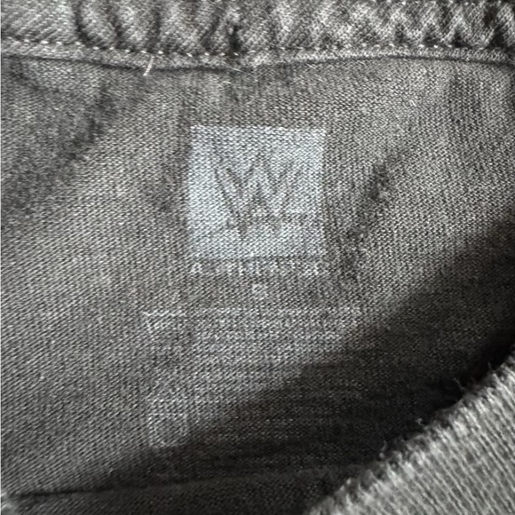 WWE Authentic Kevin Owens KO-Mania III T-Shirt Size: S - Picture 3 of 4